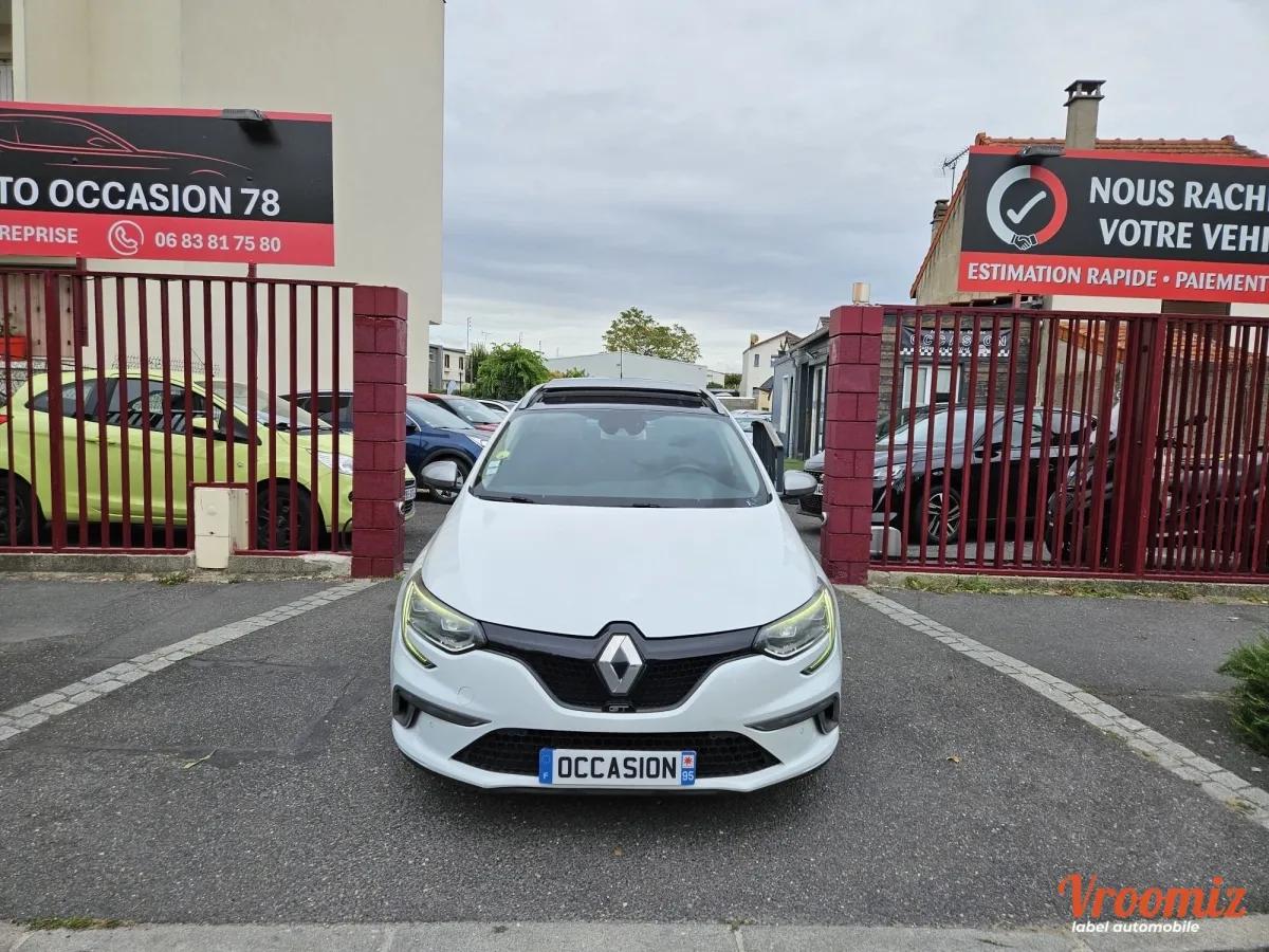 Photo du véhicule