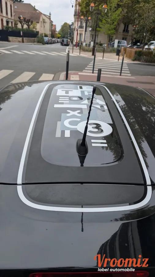 Citroen C3 GENERATION-III 1.2 PURETECH 80 GRAPHIC START-STOP