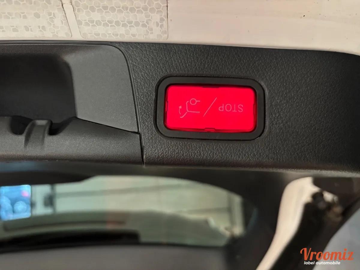 Mercedes Classe B 2.0 200 D 150 STYLE LINE 8G-DCT BVA