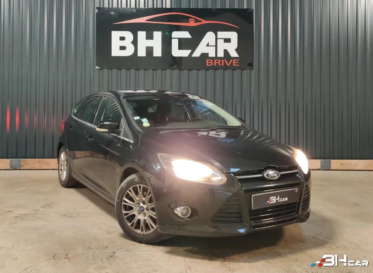 Image Ford Focus