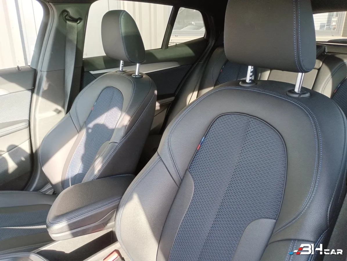 Bmw X2 - photo 18