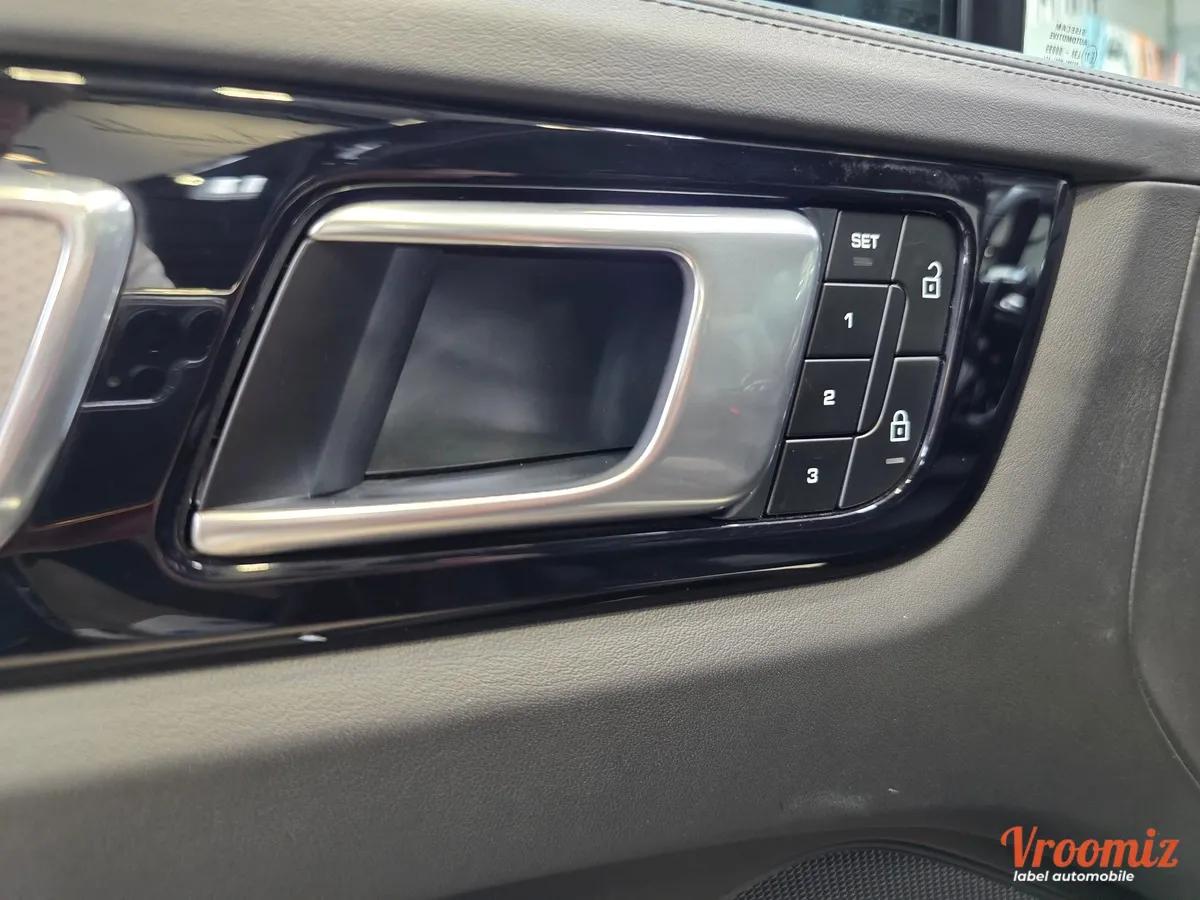 Porsche Cayenne COUPE 3.0 E-HYBRID 462H 340 PHEV 14.1KWH PLATINUM EDITION BVA