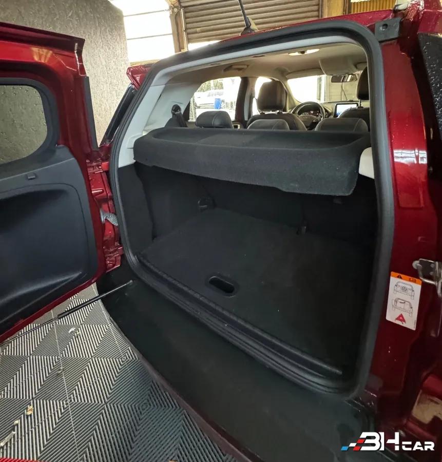 Aperçu indisponible de Ford EcoSport