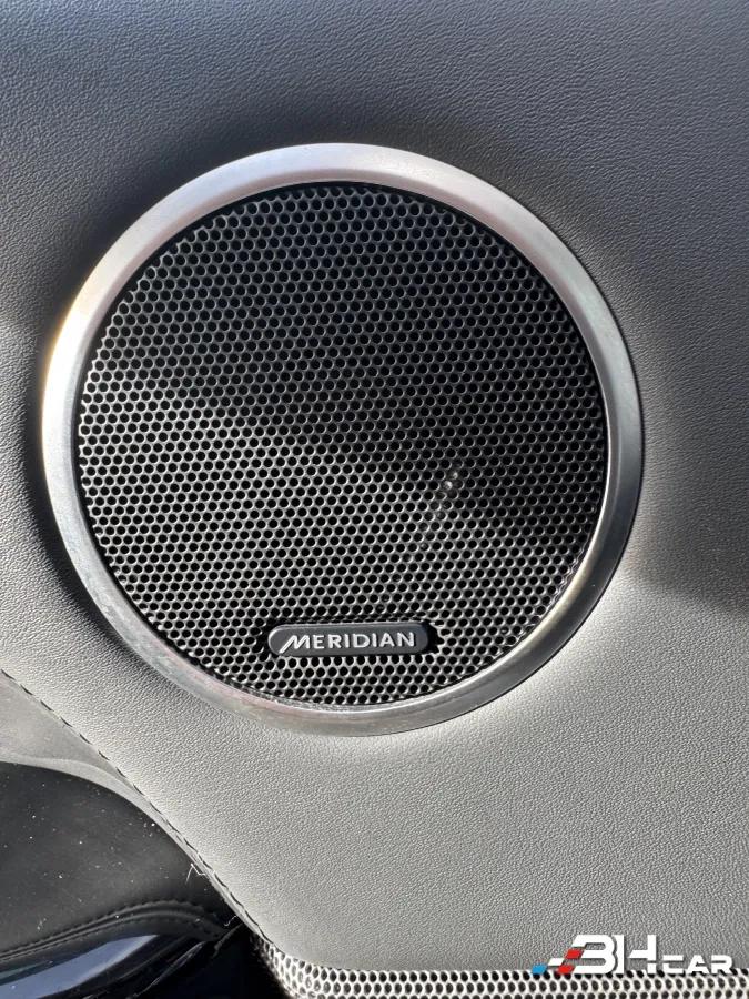 Aperçu indisponible de Land-Rover Range Rover Sport