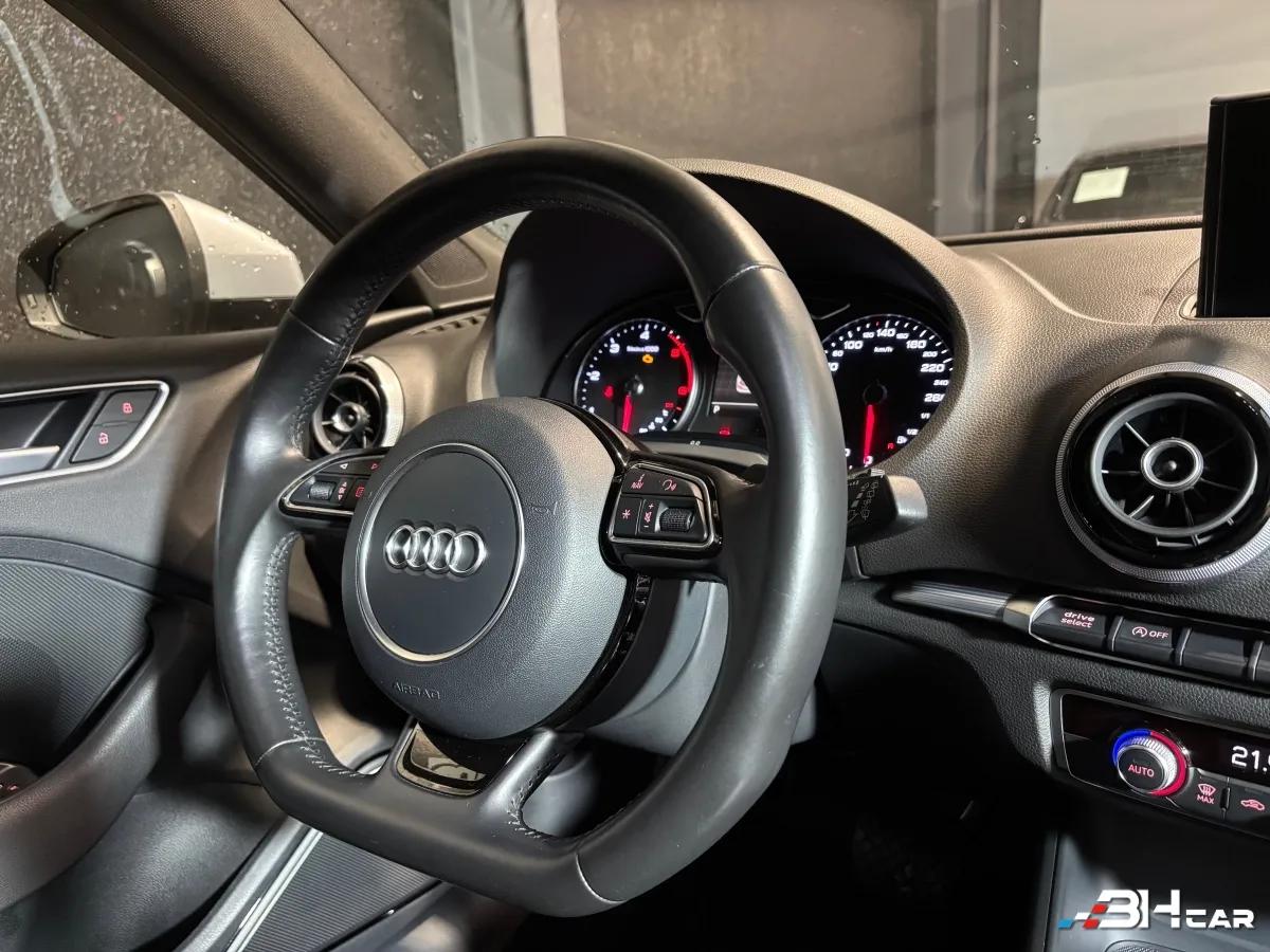 Aperçu indisponible de Audi A3