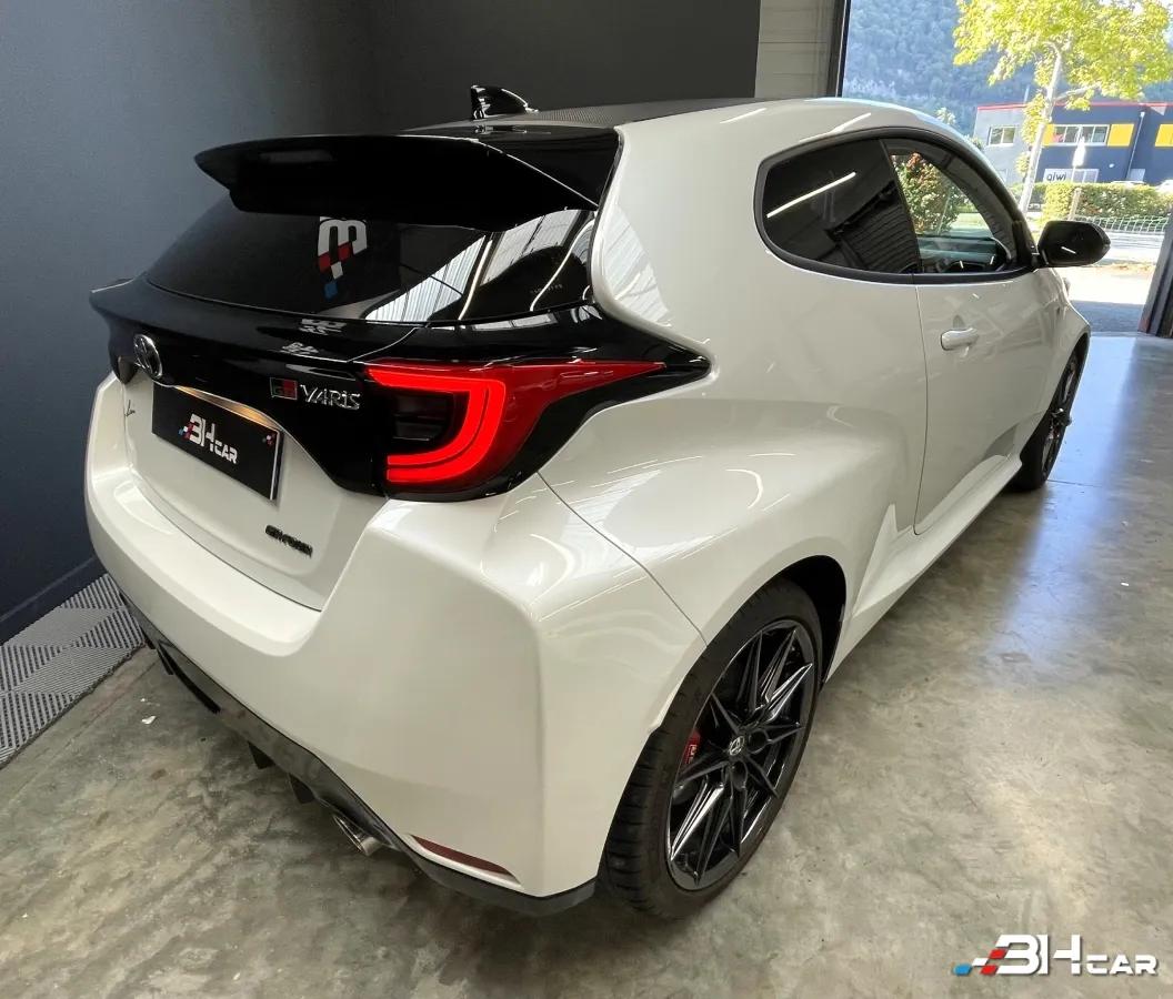Aperçu indisponible de Toyota GR YARIS