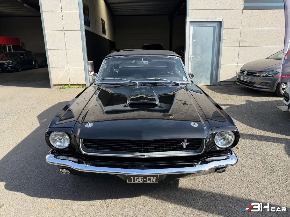 ford mustang - photo 2