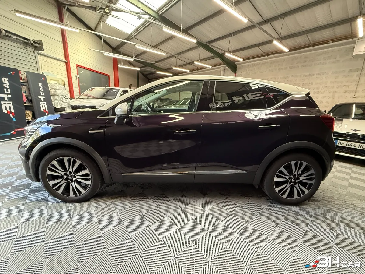 Renault Captur - photo 3