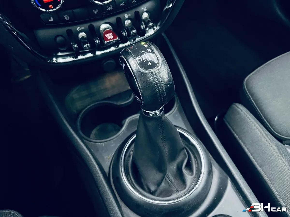 Aperçu indisponible de Mini Clubman