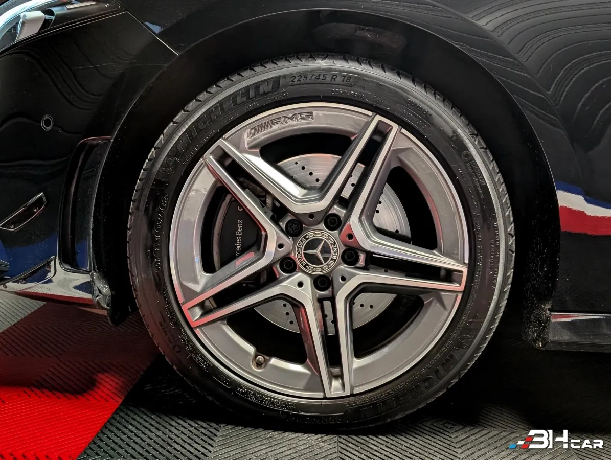 Mercedes Classe A - photo 35
