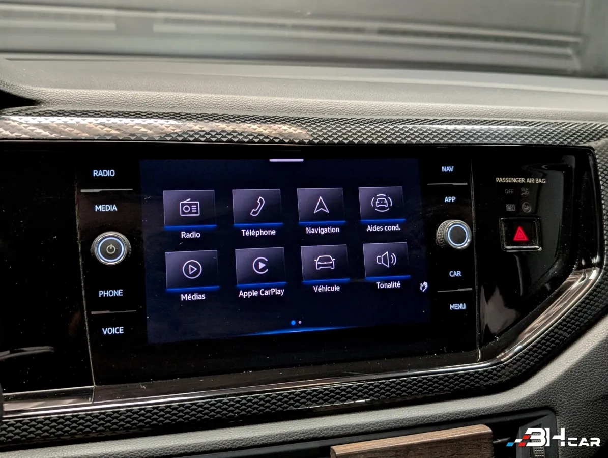 Volkswagen Taigo - photo 14