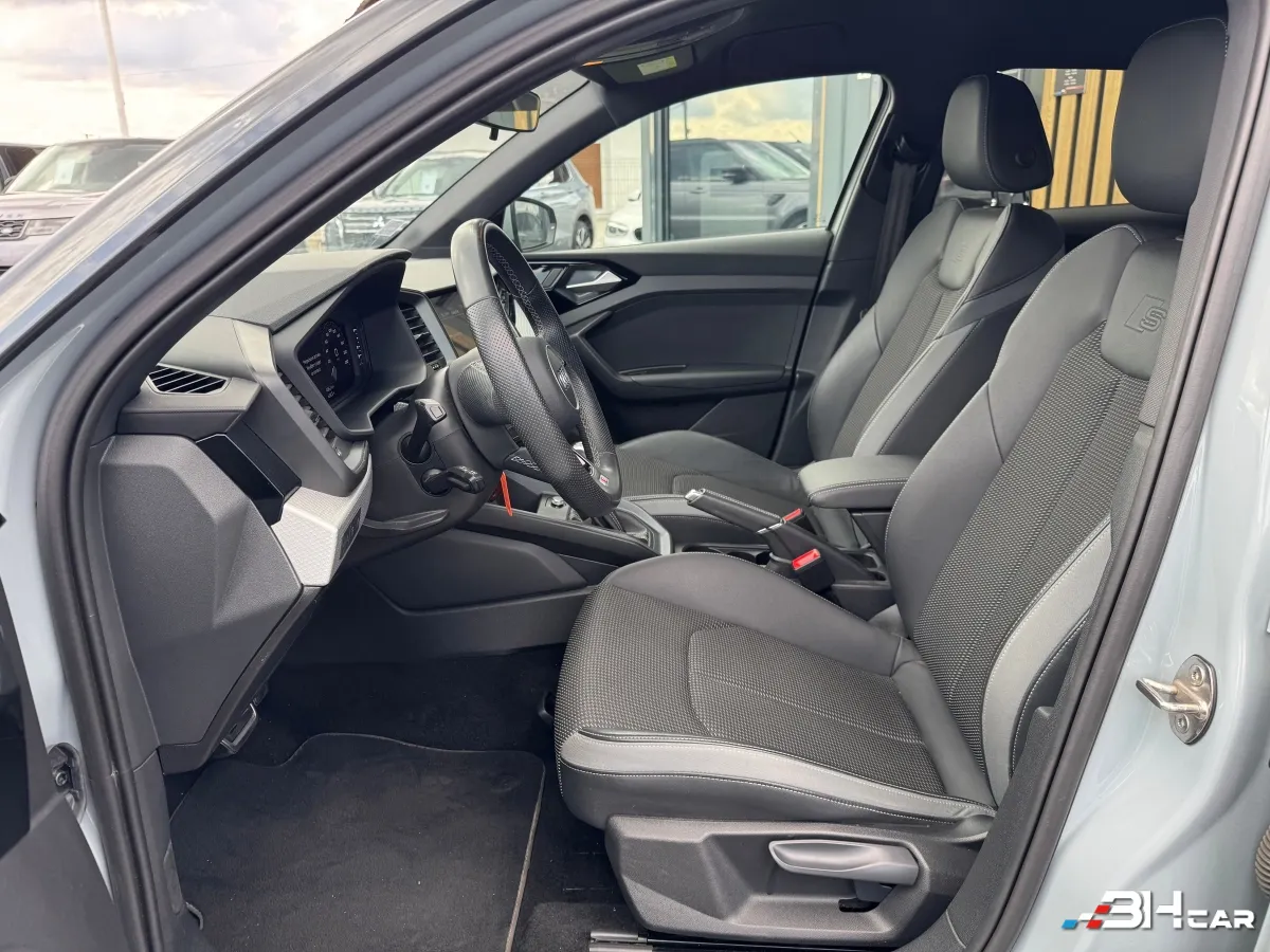 Audi A1 - photo 10