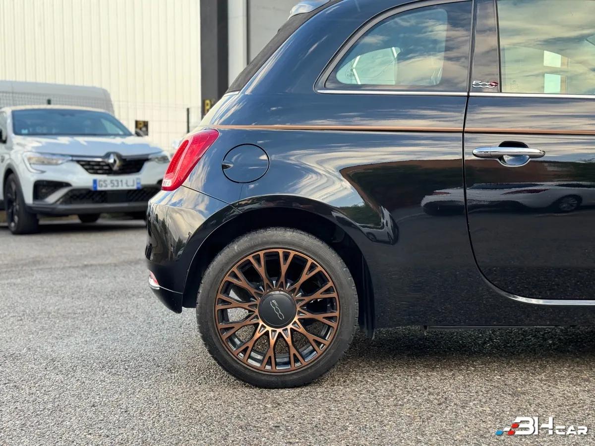 Aperçu indisponible de Fiat 500