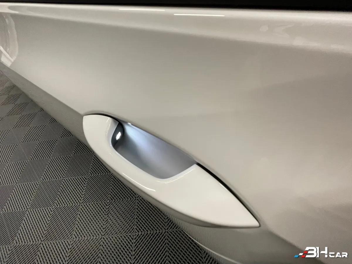 Aperçu indisponible de Volkswagen Golf