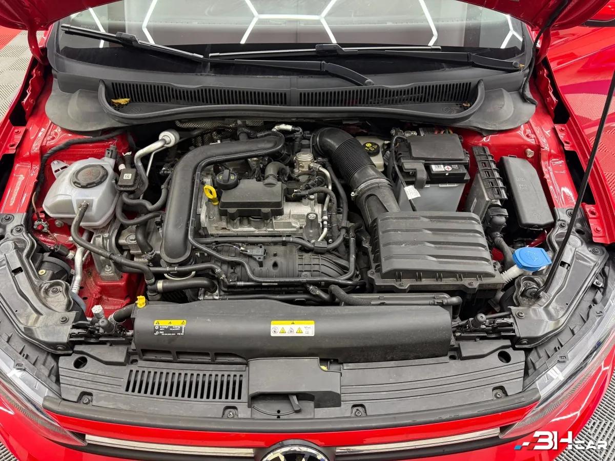 Aperçu indisponible de Volkswagen Polo