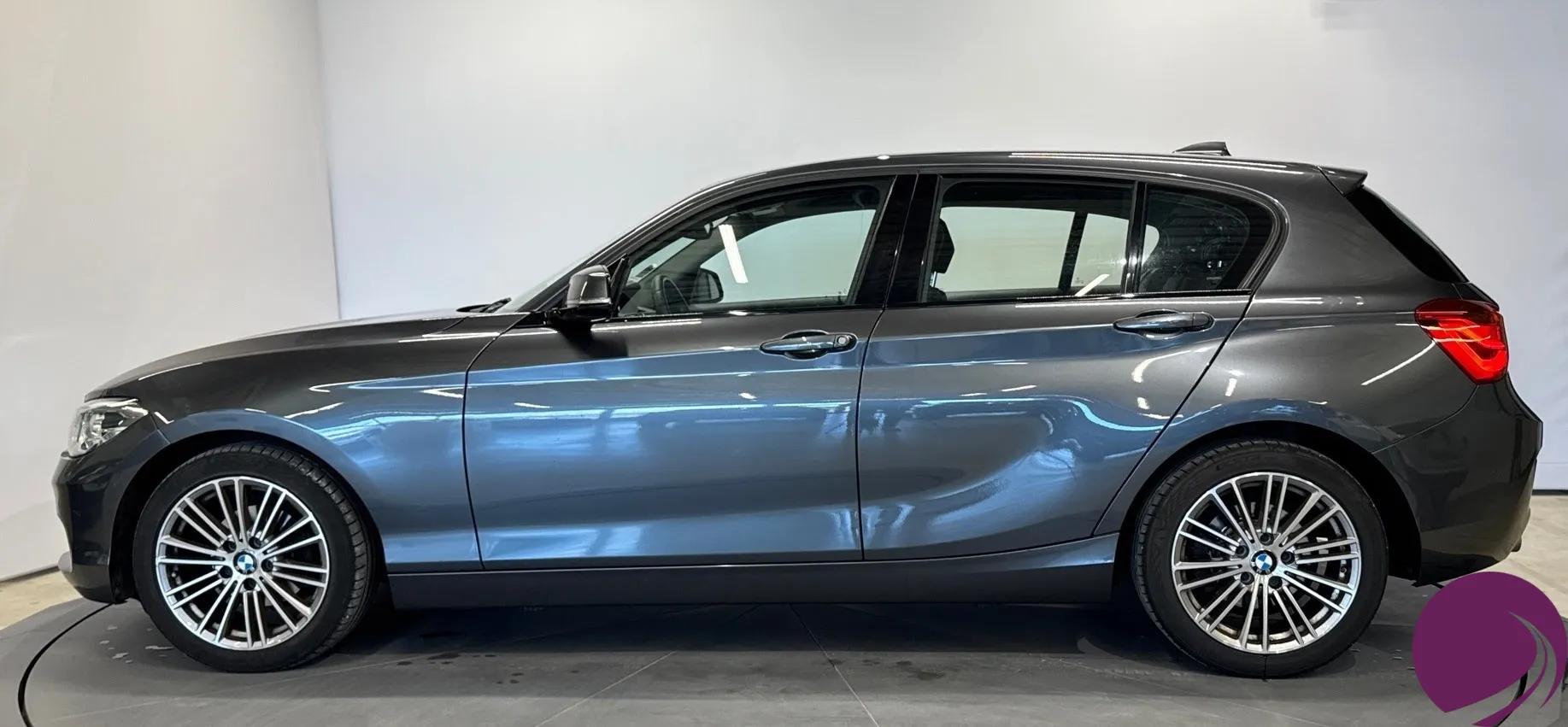 Bmw Serie 1