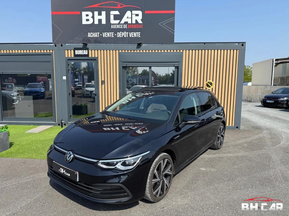 Image Volkswagen Golf