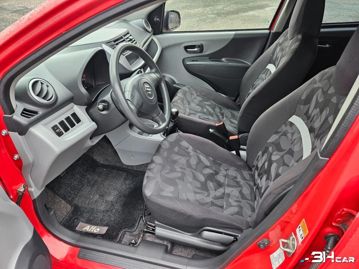 Aperçu indisponible de Suzuki Alto