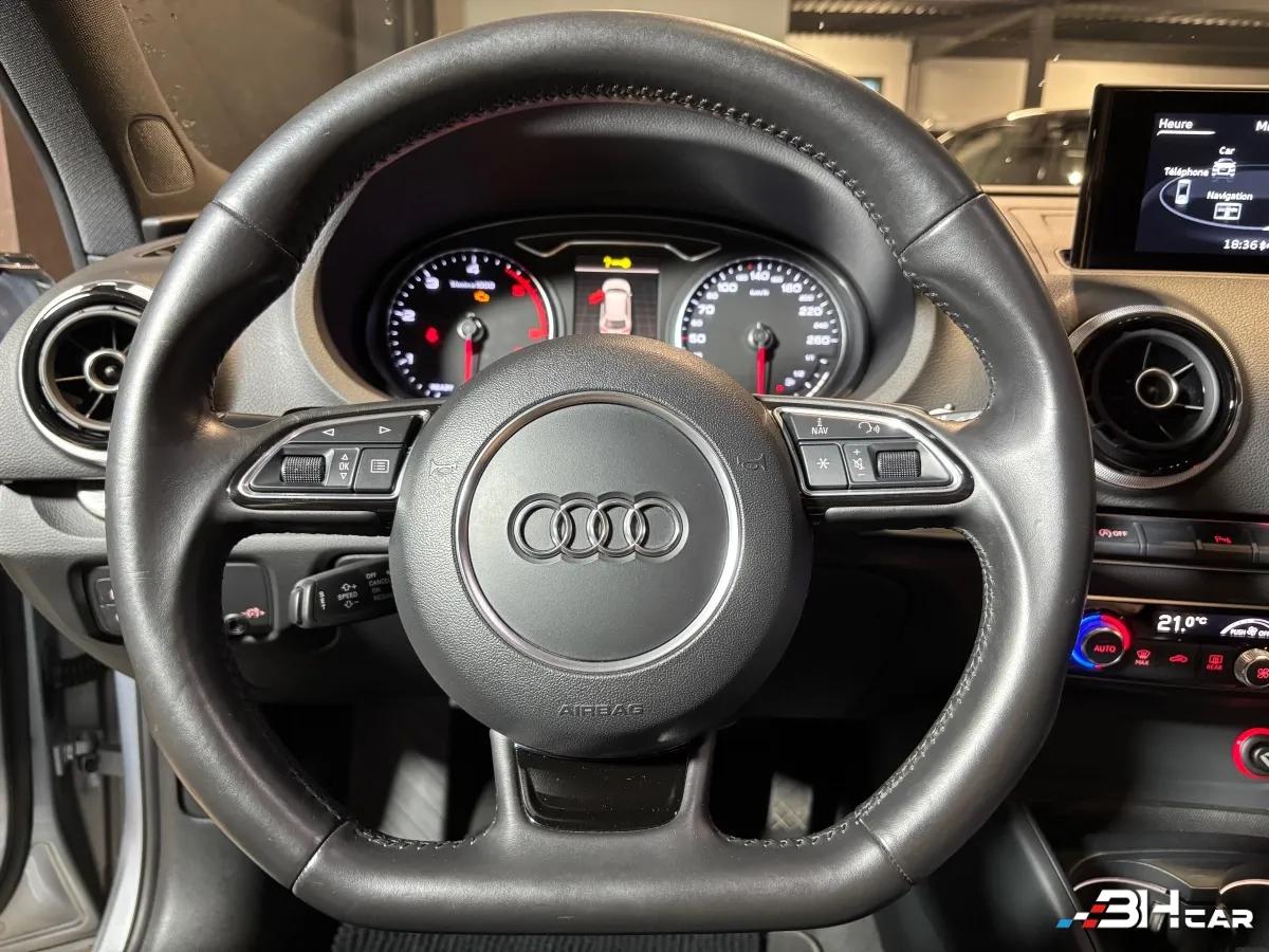 Aperçu indisponible de Audi A3