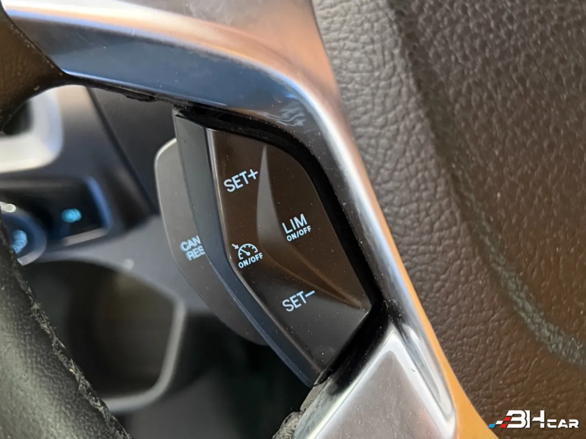 Ford Transit Custom Vu - photo 28