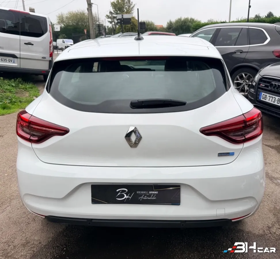 Renault Clio - photo 10