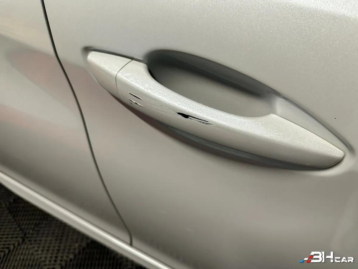 Aperçu indisponible de Peugeot 308