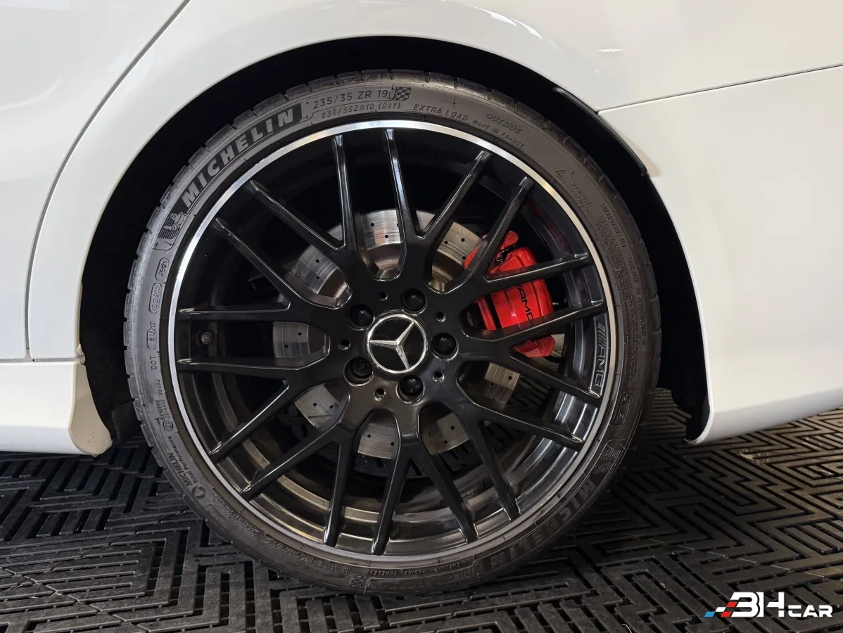 Mercedes Classe Cla - photo 38