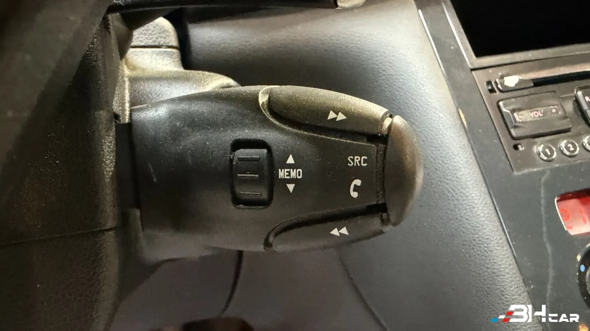 Peugeot 3008 - photo 20