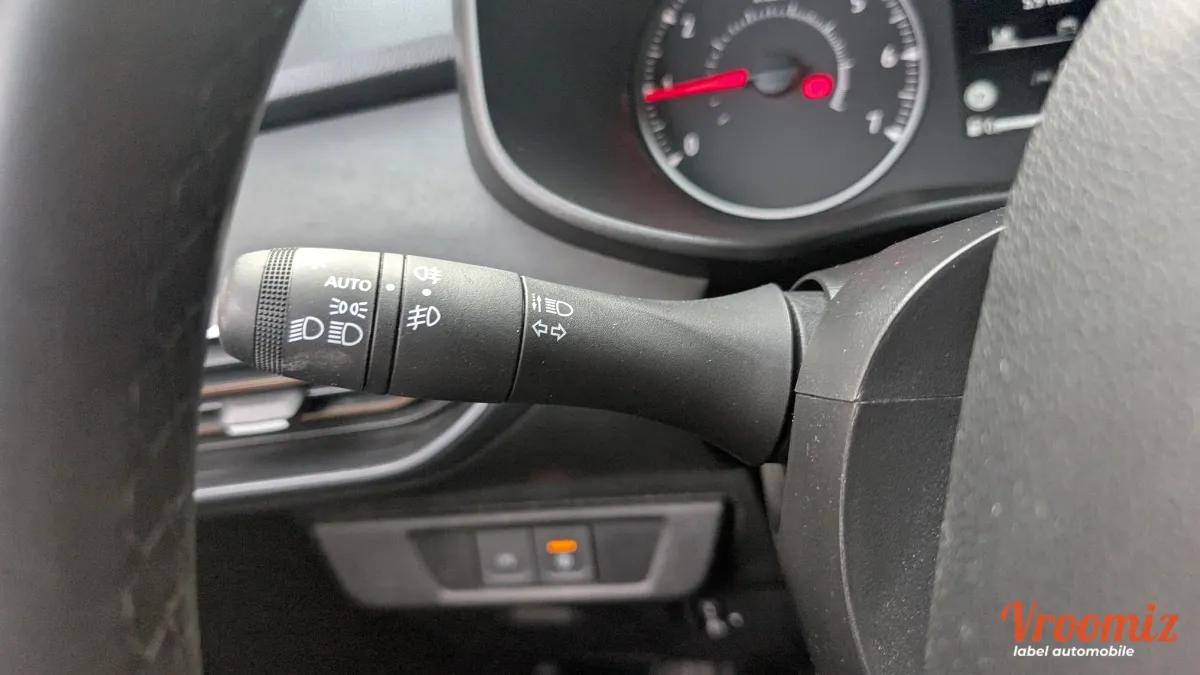 Dacia Jogger 1.0 ECO-G GPL 100 EXTREME