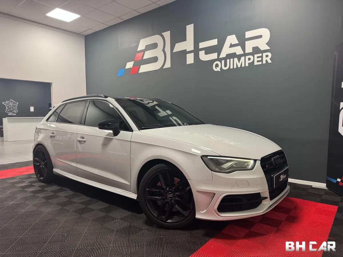 Image Audi S3