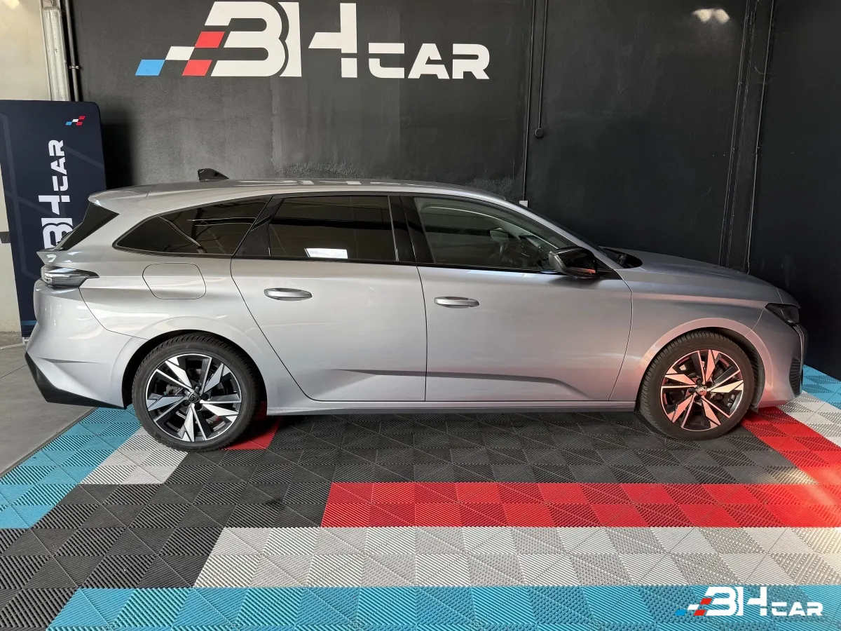 Peugeot 308 - photo 11