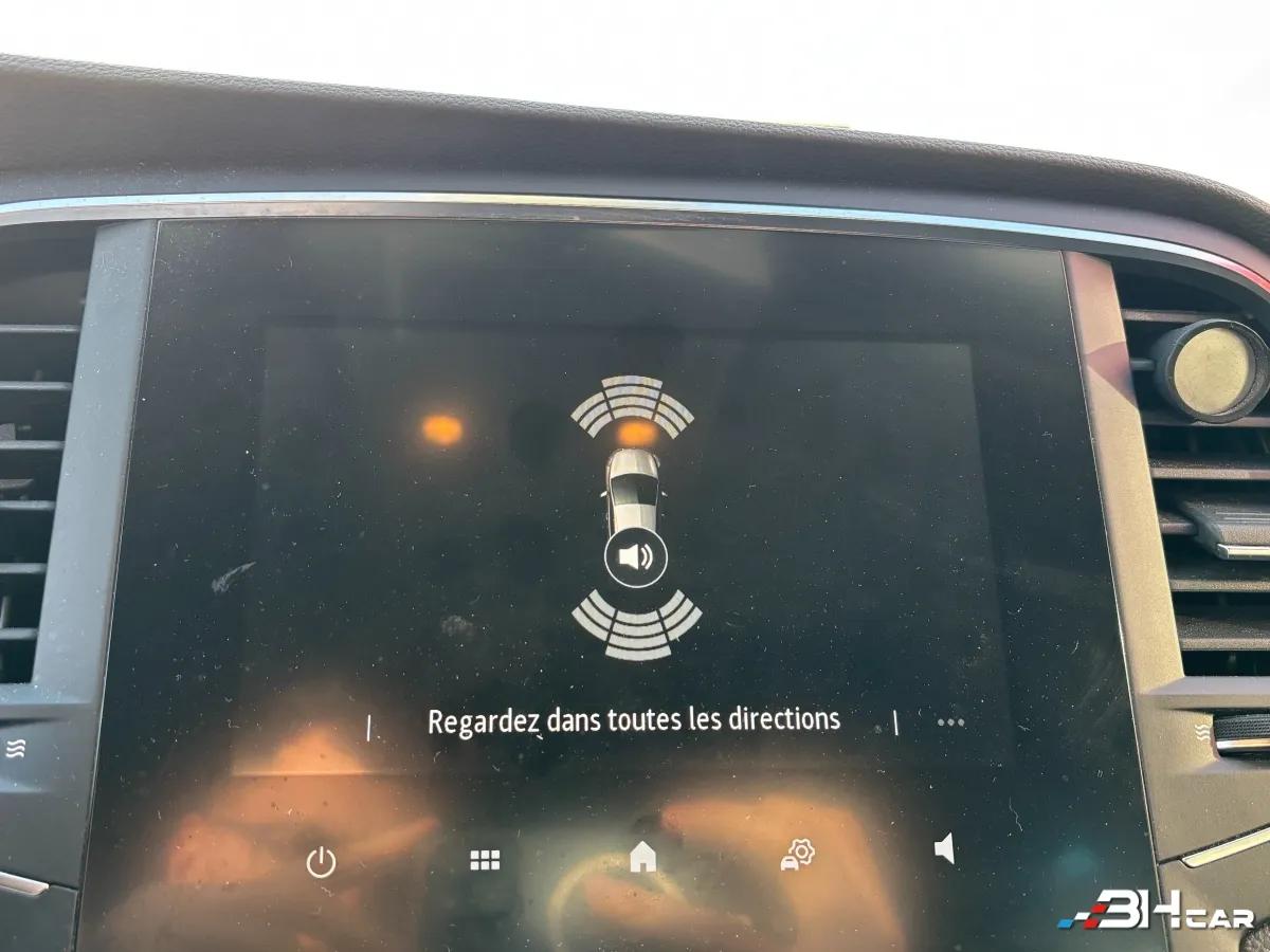 Aperçu indisponible de RENAULT Megane