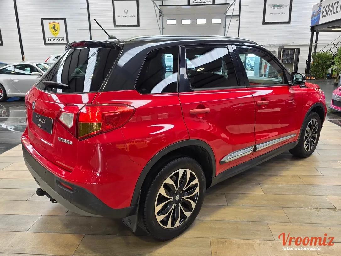Suzuki Vitara 1.6 DDIS 120 PACK 2WD
