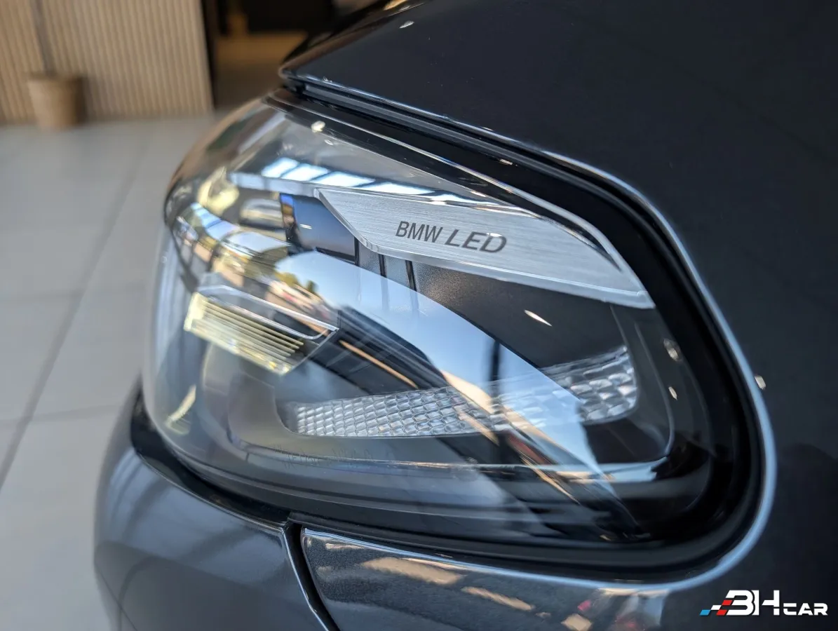 Bmw Serie 5 - photo 8