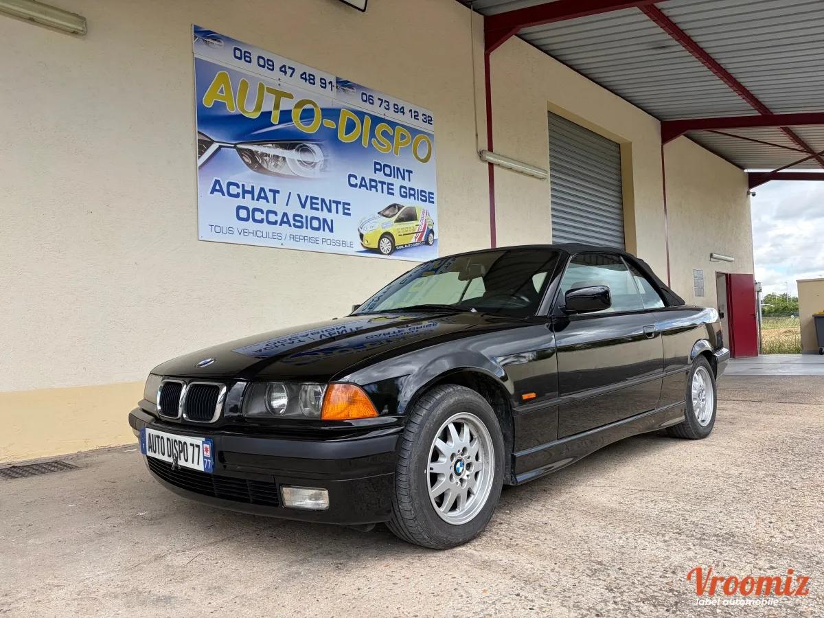 Bmw Série 3