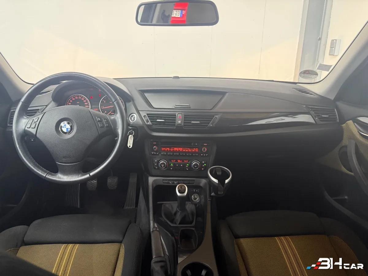 Aperçu indisponible de Bmw X1