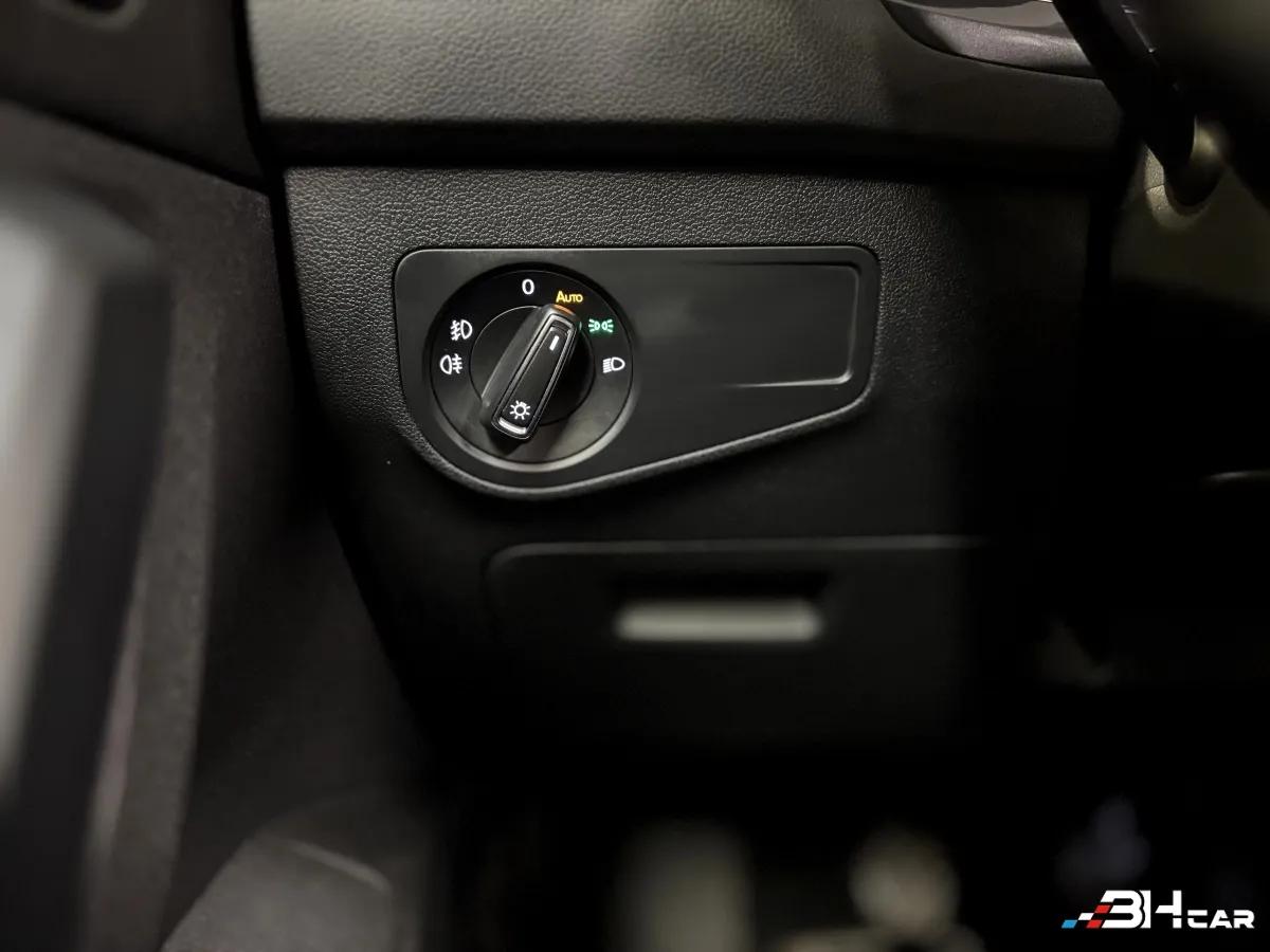 Aperçu indisponible de Volkswagen Tiguan