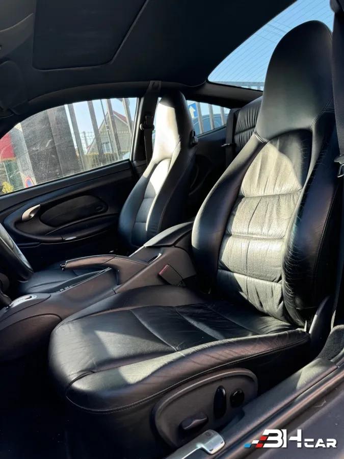 Aperçu indisponible de Porsche 911