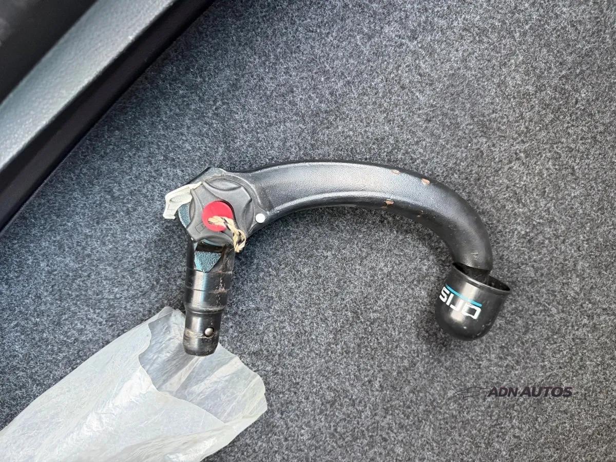 Volkswagen Tiguan 2.0 TDI 140 SPORT LINE 4MOTION