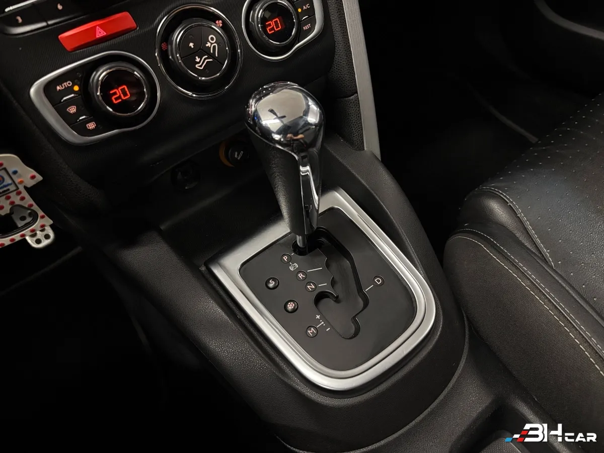 Ds Automobiles Ds 4 - photo 18
