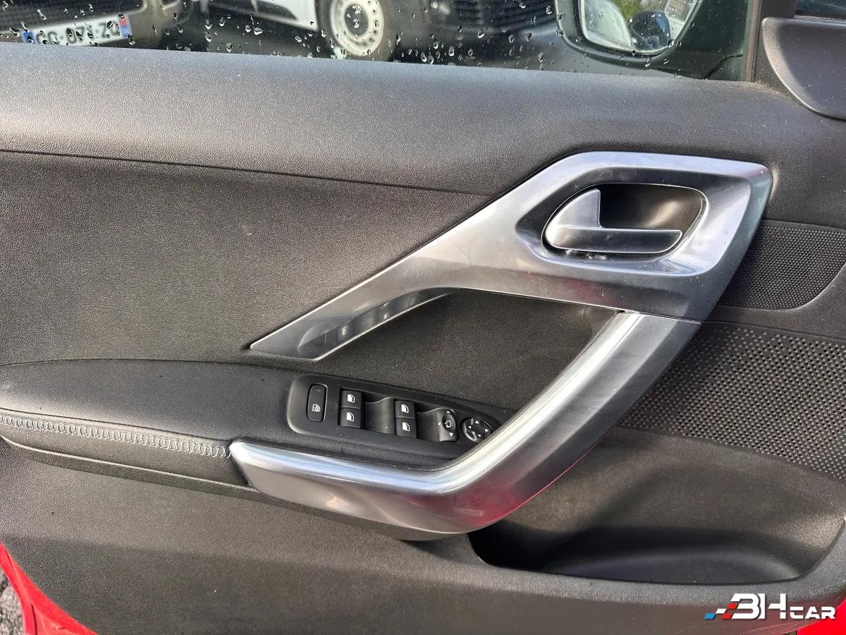 Aperçu indisponible de Peugeot 2008