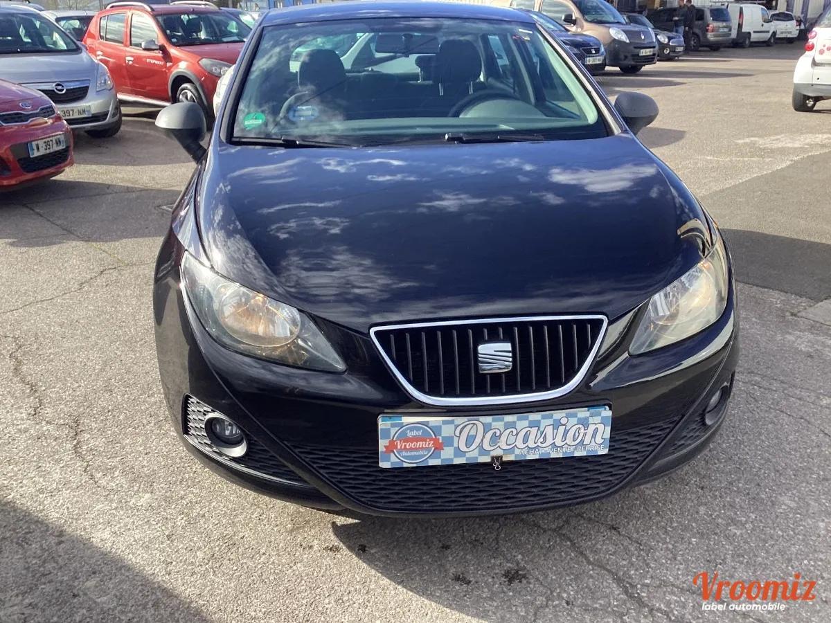 Seat Ibiza 1.4 Referer