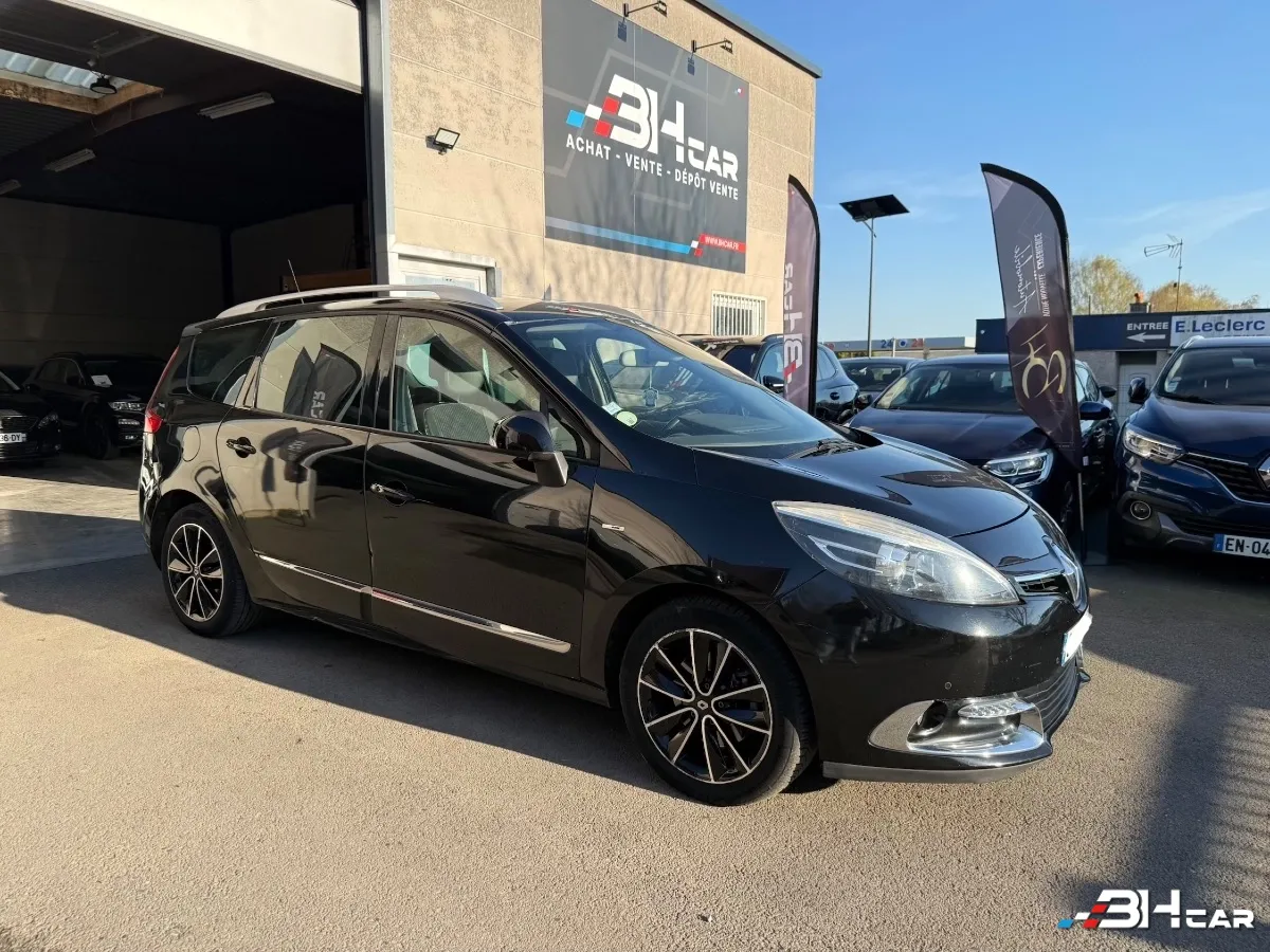 Renault Grand Scenic