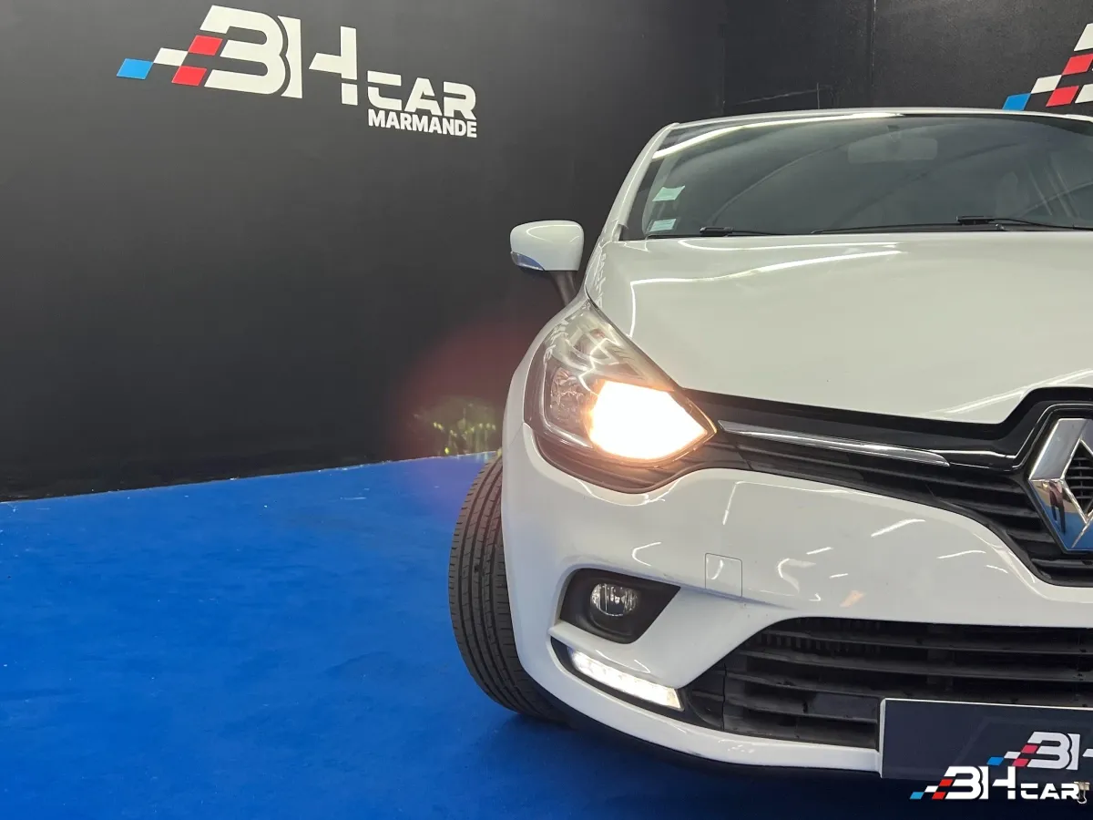 Renault Clio - photo 29