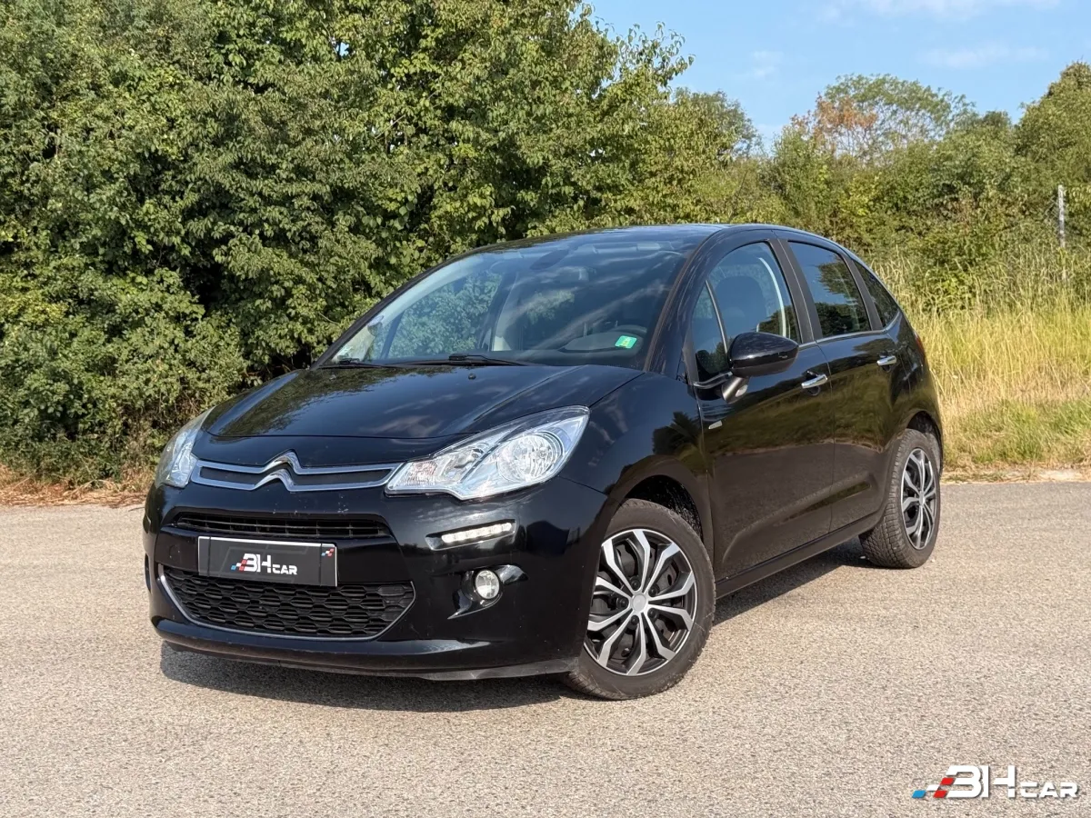 Citroen C3