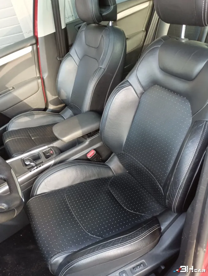Citroen C4 - photo 18