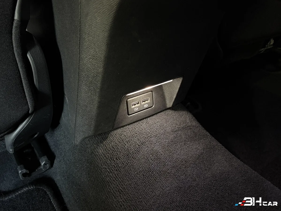 Peugeot 508 - photo 35