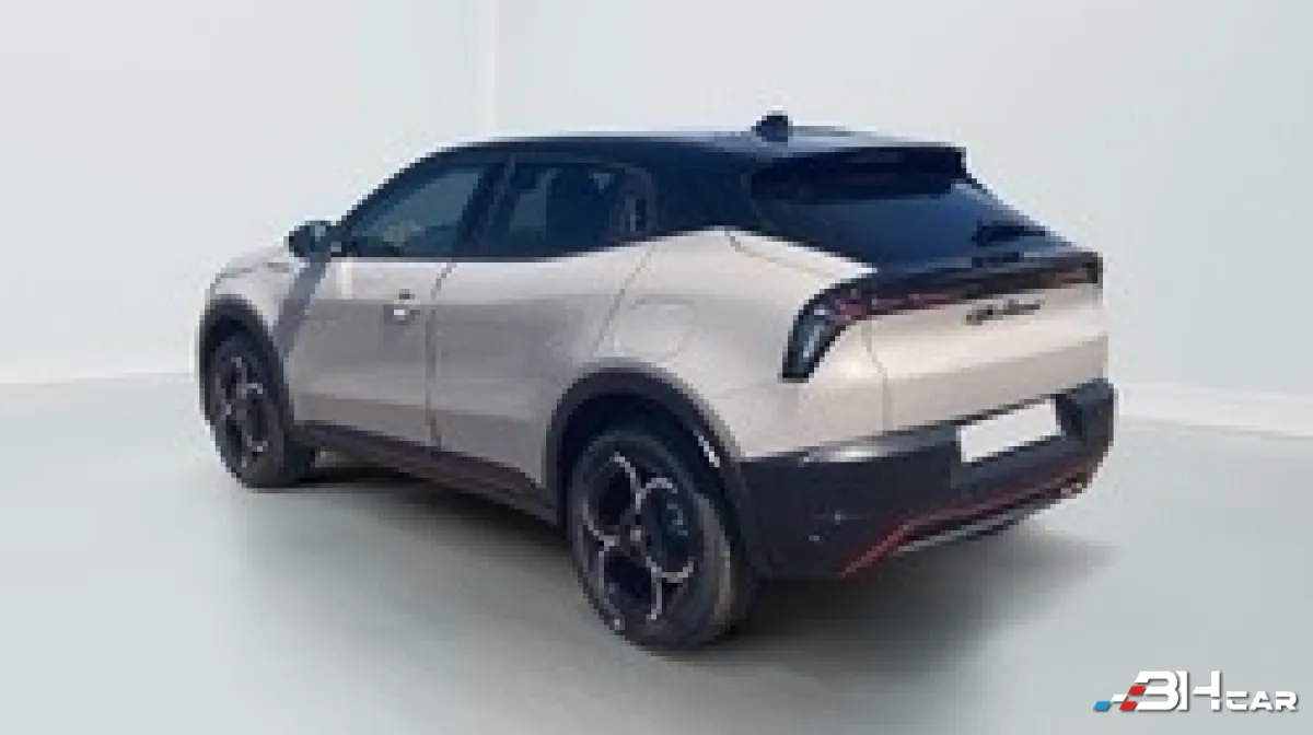 Alfa Romeo Junior - photo 4