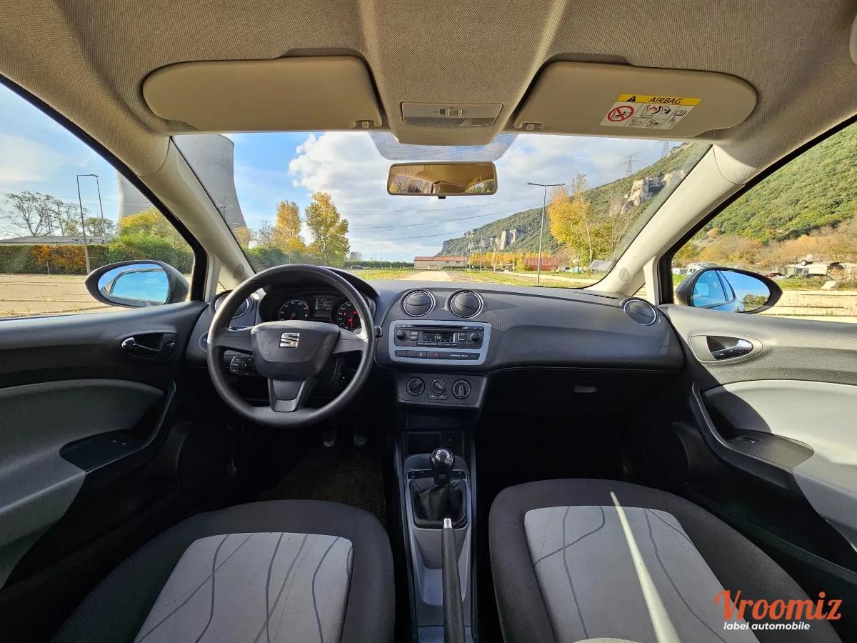 Seat Ibiza 1.2 70 REFERENCE