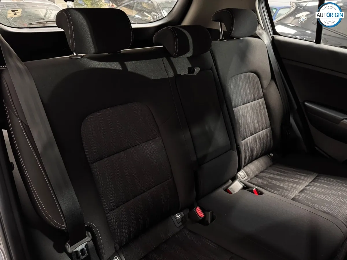 Kia Sportage - photo 19